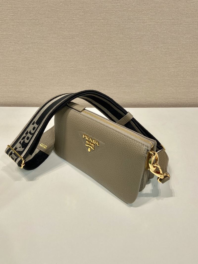 Prada Satchel Bags